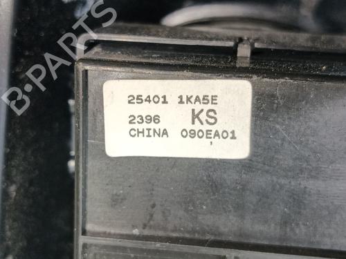 Left front window switch NISSAN JUKE (F15) 1.5 dCi | BP17713294I27 