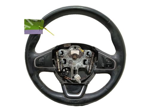 Volante RENAULT CAPTUR I (J5_, H5_) 1.2 TCe 120 (120 hp) 31993753