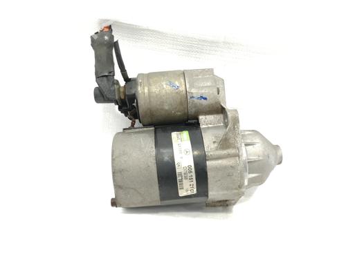 Starter MERCEDES-BENZ A-CLASS (W169)  | BP8319598M8 