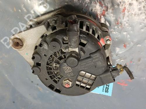 Alternator OPEL ASTRA J (P10)  | BP22730908M7 