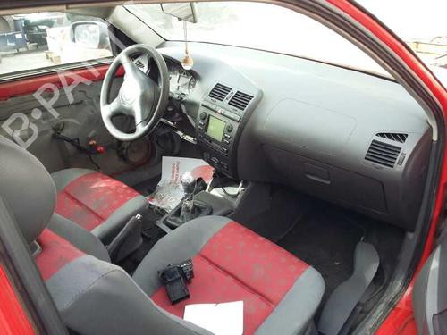 Steering column stalk SEAT IBIZA II (6K1) 1.9 TDI | BP5361301I23 