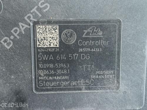 ABS pump VW GOLF VIII (CD1, DA1) 1.5 eTSI | BP30684203M43  - Image 5