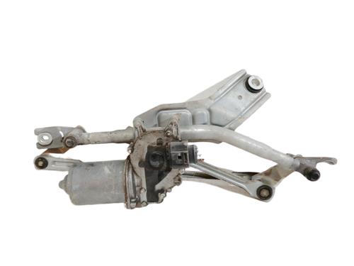 Used Front wiper motor FIAT GRANDE PUNTO (199_) [2005-2025]  10642155