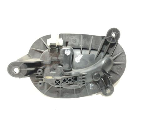 Rear right exterior door handle PEUGEOT 406 (8B)  | BP9504853C130 