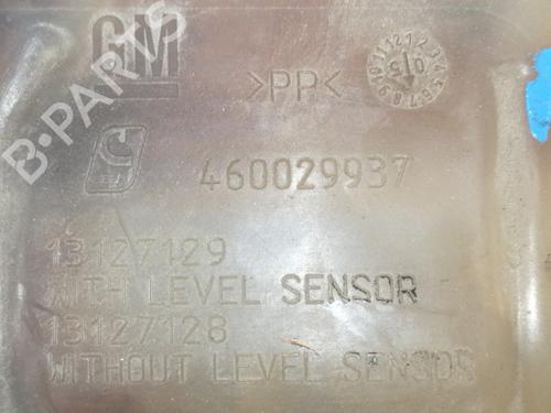 Expansion tank OPEL ZAFIRA / ZAFIRA FAMILY B (A05)  | BP13622433C120 