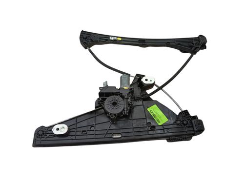 Used Front left window mechanism Front left window mechanism OPEL CORSA F (P2JO) CORSA-e (68) (136 hp) 34543576 34543576