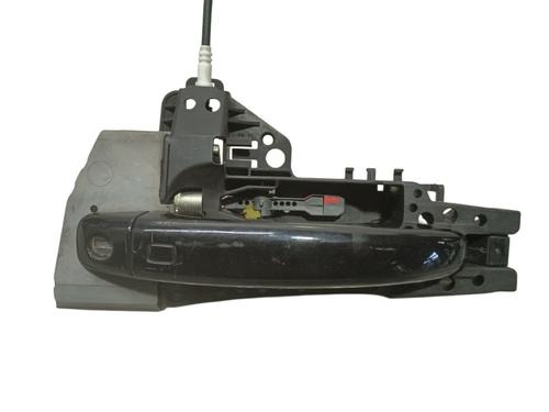 Used Front left exterior door handle AUDI A4 B8 (8K2) 2.0 TFSI (211 hp) 21502055