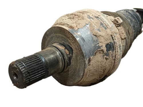 Left front driveshaft CUPRA FORMENTOR (KM7, KMP) 1.5 TSI | BP32383681M38