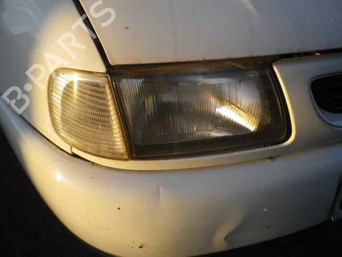 Alternator SEAT IBIZA II (6K1)  | BP5798827M7 