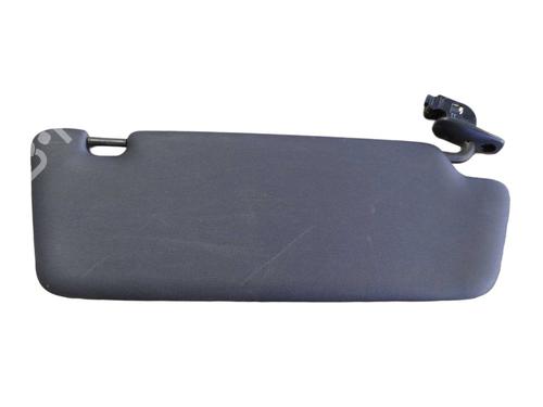 Left sun visor AUDI A3 (8P1) 1.6 FSI | BP39406623I1 - Image 3
