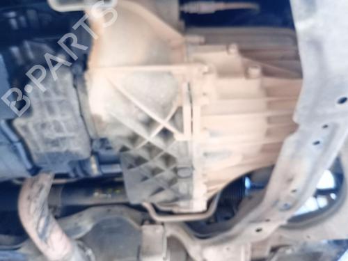 Gearbox KIA SPORTAGE II (JE_, KM_) 2.0 CRDi | BP23898875M3 