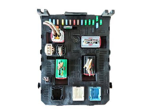 Sikringsdose CITROËN C4 I (LC_) [2004-2014]  29888631
