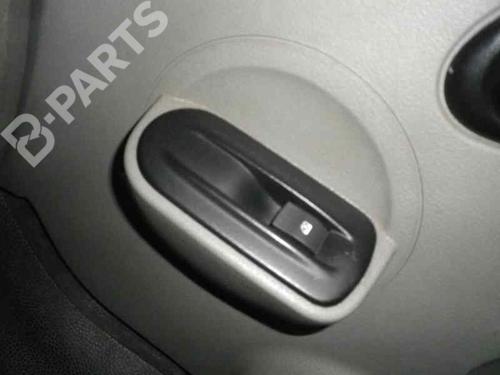 Front left exterior door handle NISSAN INTERSTAR Van (X70)  | BP5809710C128  - Image 25