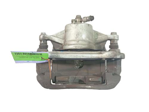 Right front brake caliper HYUNDAI i30 (PDE, PD, PDEN) 1.0 T-GDI | BP39744241M104 - Image 3