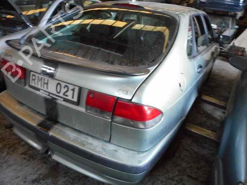 Alternator SAAB 9-3 (YS3D) 2.0 Turbo | BP5353805M7 
