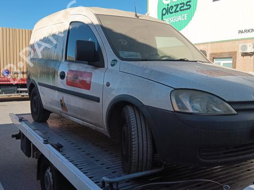 Used Parts OPEL COMBO Tour 1.3 CDTI 16V (75 hp) 4347329