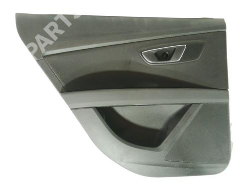 Used Left rear door panel Left rear door panel SEAT LEON ST (5F8) 1.6 TDI (105 hp) 10068838 10068838