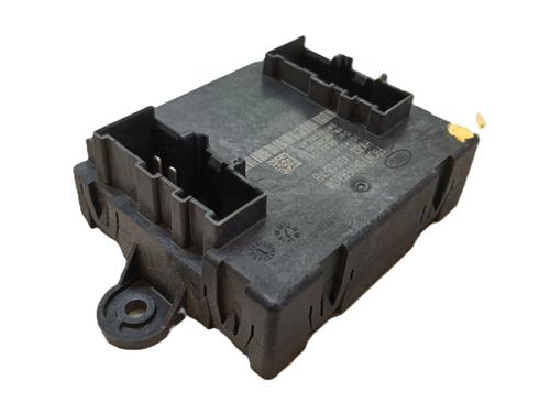 Used Electronic module Electronic module LAND ROVER DISCOVERY SPORT (L550) 2.0 D (150 hp) 34346445 34346445