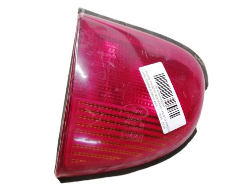 Used Left taillight OPEL CORSA B (S93) 1.2 i 16V (F08, F68, M68) (65 hp) 5379506