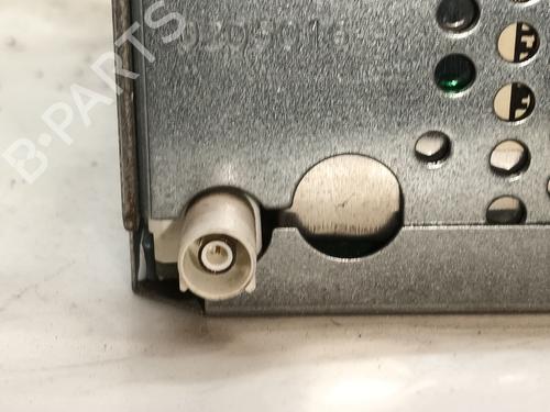 Radio CITROËN C3 I (FC_, FN_) 1.4 HDi | BP31919635E6 