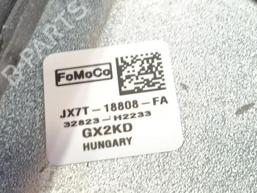 Front left window mechanism FORD FOCUS IV (HN) 1.0 EcoBoost mHEV | BP34370840C22  - Image 6
