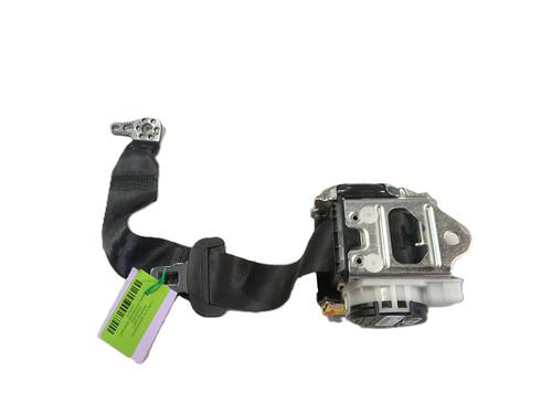 Sikkerhedssele bag venstre Sikkerhedssele bag venstre VW ID.4 (E21) [2020-2026] 34540993 34540993