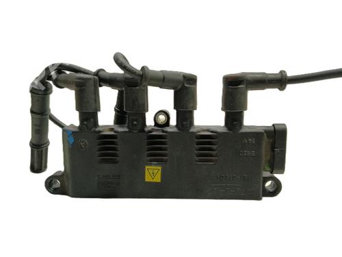 Used Ignition coil FIAT 500 (312_) 1.2 (312AXA1A) (69 hp) 18256202