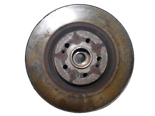 Left front steering knuckle MERCEDES-BENZ M-CLASS (W163)  | BP15946067M25 