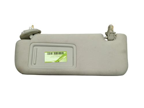 Left sun visor LEXUS NX II (_A2_, _H2_) 450h+ E-Four (AAZH26) | BP31969443I1  - Image 6