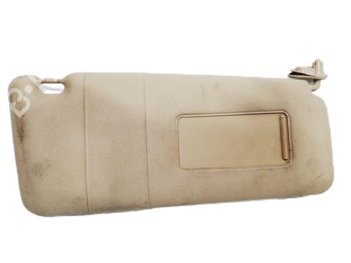Right sun visor BMW X5 (E53) 3.0 d | BP10386032I2 