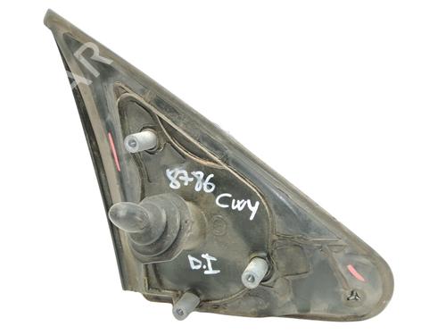Left mirror MG MG ZR  | BP5371115C26 