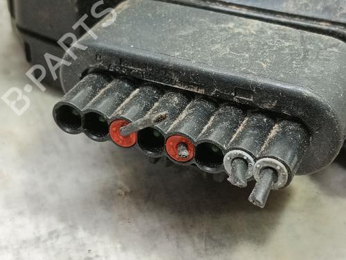 Front right lock FORD C-MAX II (DXA/CB7, DXA/CEU)  | BP24472708C97 