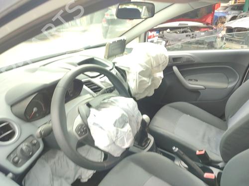 Høyre foran lås FORD FIESTA VI (CB1, CCN) 1.25 | BP29889824C97