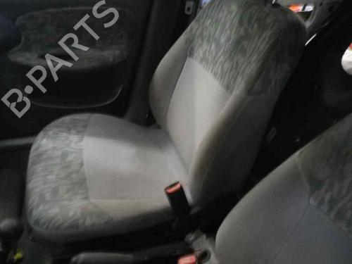 Climate control DAEWOO LANOS (KLAT)  | BP5348211I5 