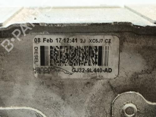 Intercooler LAND ROVER DISCOVERY SPORT (L550) 2.0 D | BP33989198M30 - Image 2