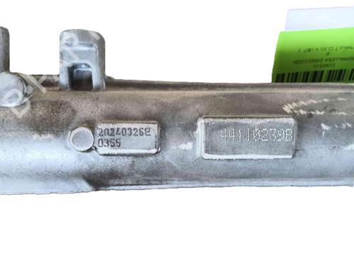 Steering rack RENAULT CLIO V (B7_) 1.6 E-TECH 145 (B7MU) | BP36526525M22 - Image 5