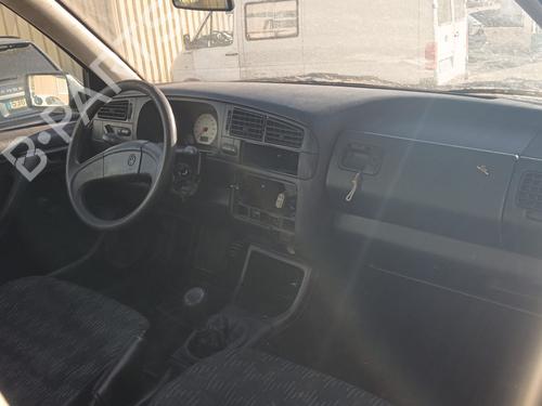 Venstre forlygte VW GOLF III (1H1) | BP30808721C28