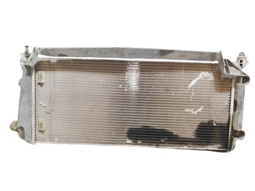 Used Water radiator FIAT DOBLO Box Body/MPV (223_) [2000-2025]  10559591