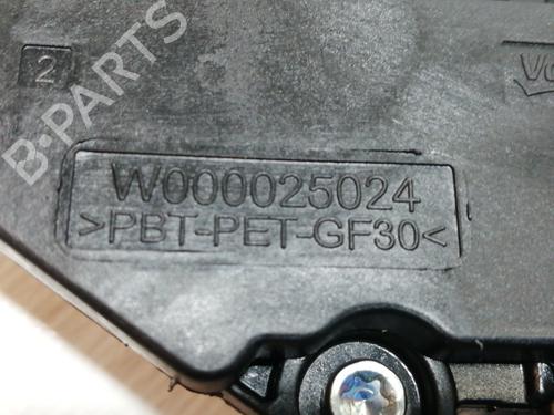 Rear wiper motor MERCEDES-BENZ GLA-CLASS (X156) GLA 180 (156.942) | BP13044560M102 