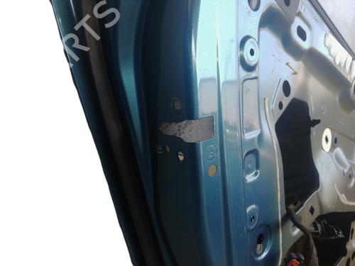 Left rear door CITROËN C4 Picasso II  | BP9553629C4 