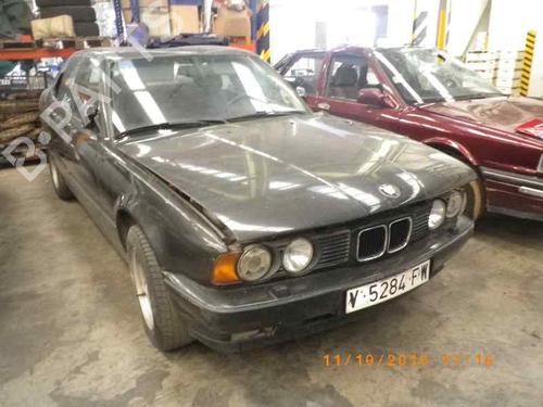 BP5817003M31 | Radiador agua BMW 5 (E34)  BP5817003M31