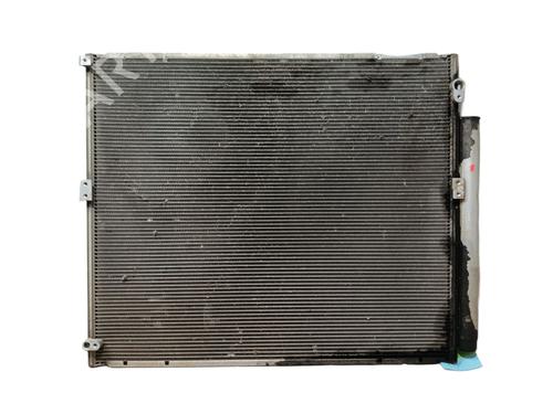 AC radiator TOYOTA LAND CRUISER PRADO (_J15_) 2.8 D-4D (GDJ150_, GDJ155_, GDJ150, GDJ151) | BP28728733M32 