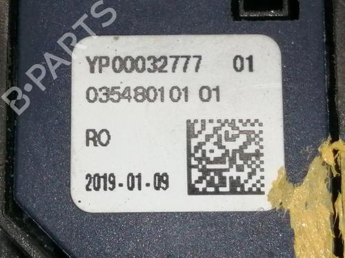 Switch OPEL CROSSLAND X / CROSSLAND (P17, P2QO) 1.2 (75) | BP8602061I30 