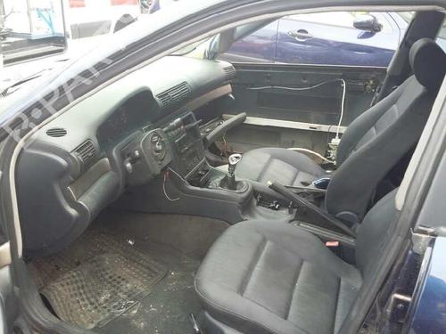 Engine control unit (ECU) AUDI A4 B5 (8D2) 1.9 TDI | BP5371211M57 