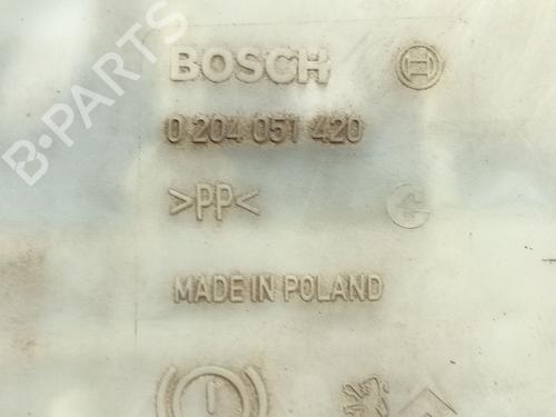 Brake master cylinder CITROËN C3 I (FC_, FN_) 1.4 i | BP18971362M77 