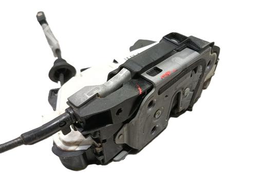 Used Rear left lock VW POLO V (6R1, 6C1) [2009-2022]  20854260