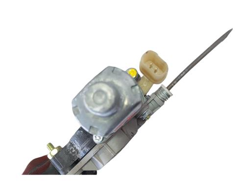 Rear left window mechanism KIA STONIC (YB) 1.2 CVVT | BP39955253C24 - Image 5