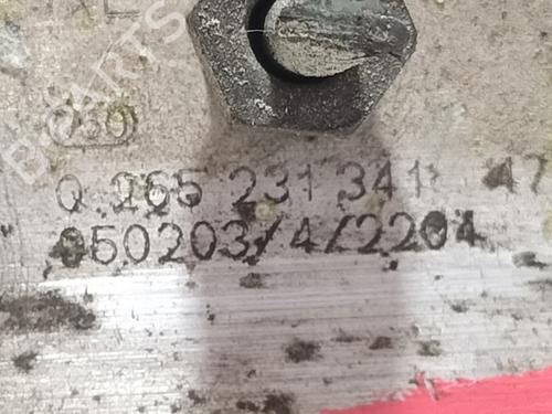 ABS pump NISSAN MICRA III (K12)  | BP5365063M43 