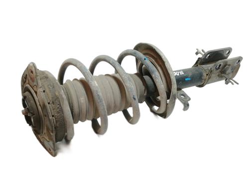 Used Right front shock absorber RENAULT LAGUNA III (BT0/1) 2.0 dCi (BT07, BT0J, BT14, BT1A, BT1S) (131 hp) 12340770