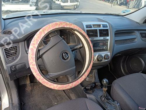 Right front window switch KIA SPORTAGE II (JE_, KM_) 2.0 i 16V | BP21501678I26 